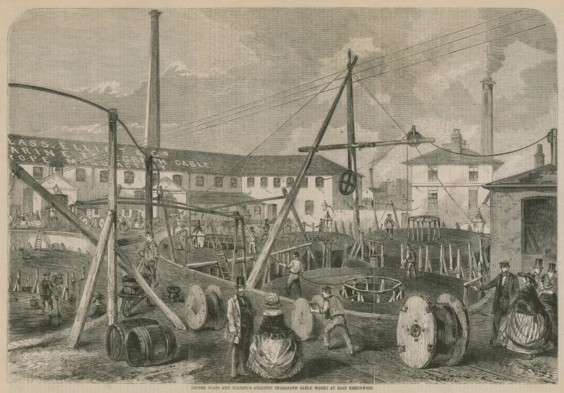 Doğu Greenwich