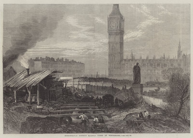 Westminster