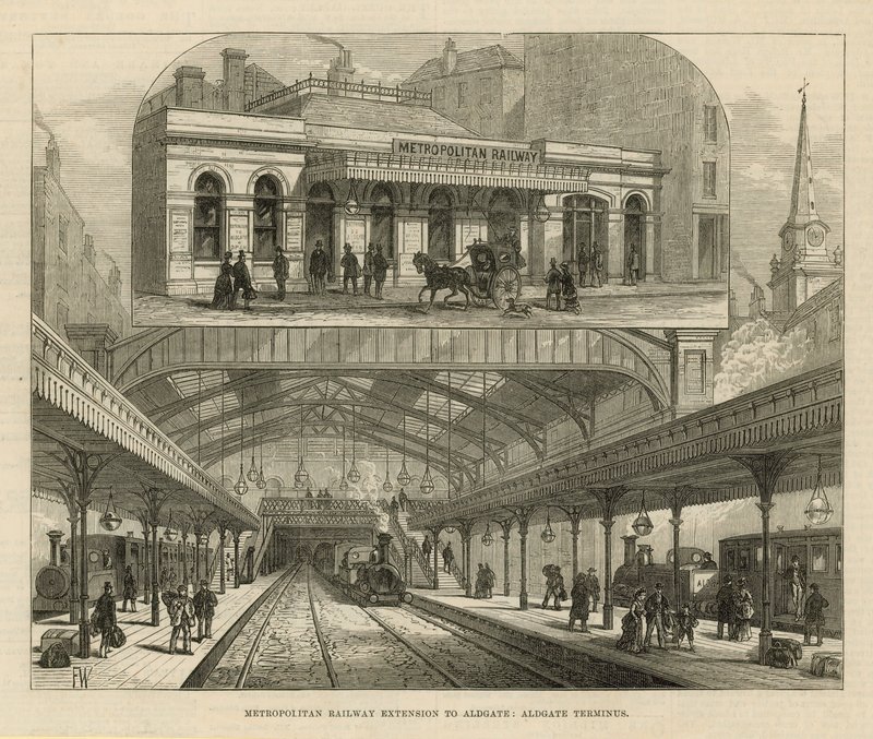 Aldgate