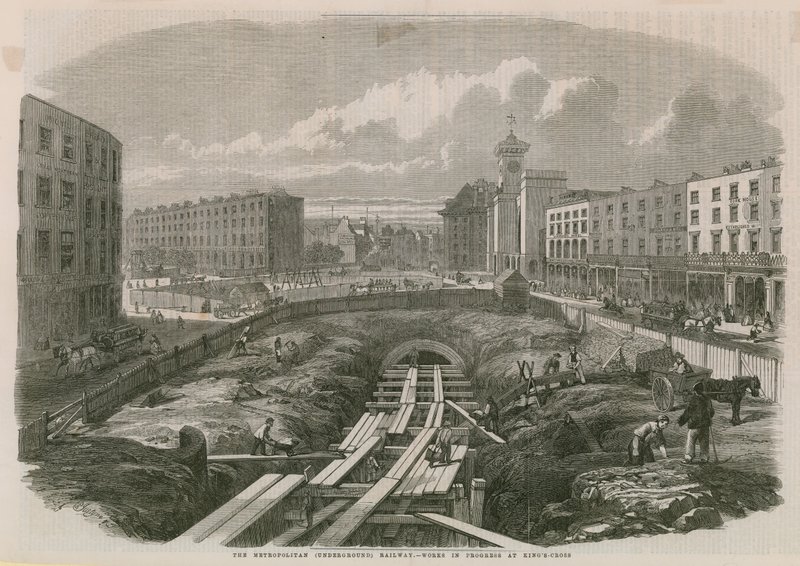 Kings Cross