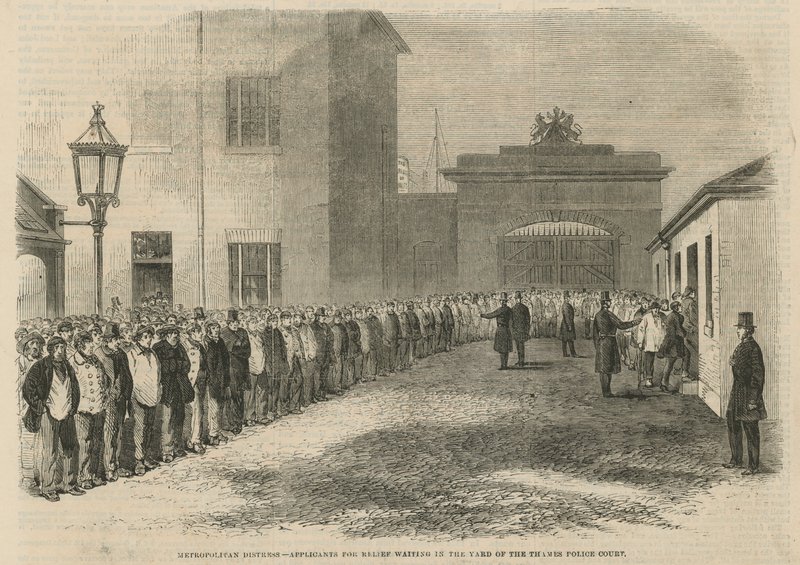 Büyükşehir sıkıntısı by English School