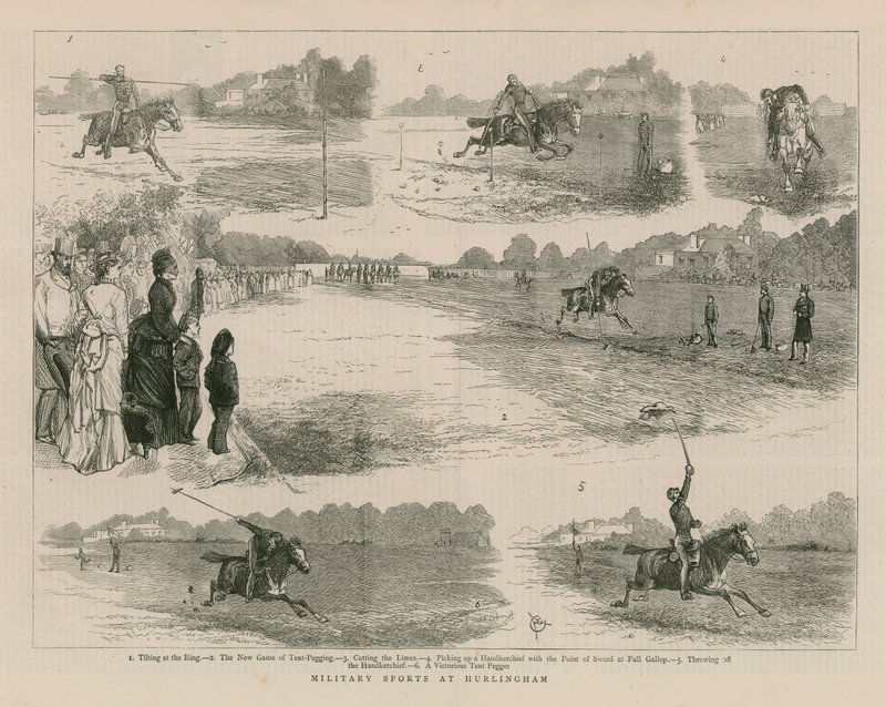 Hurlingham