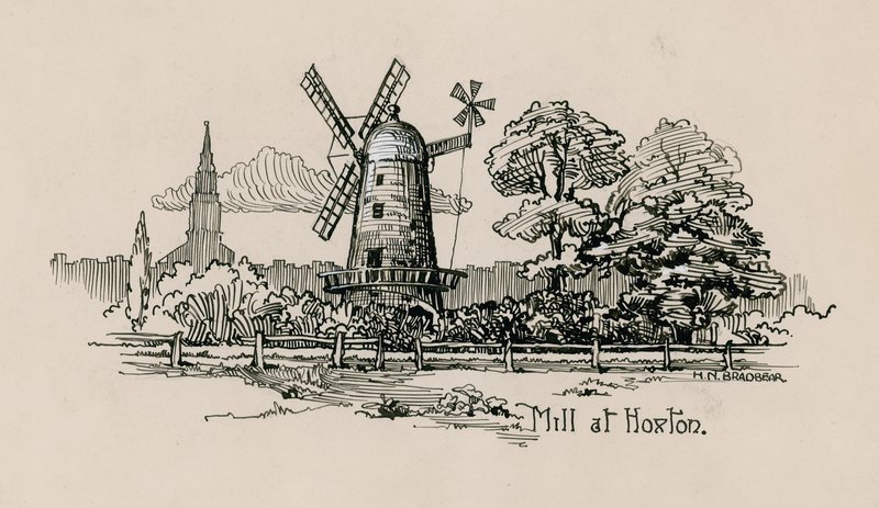 Hoxton