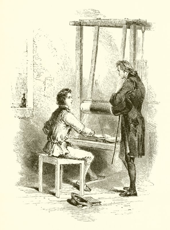 Milner tezgahtan kurtarıldı by English School