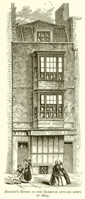 Barbican