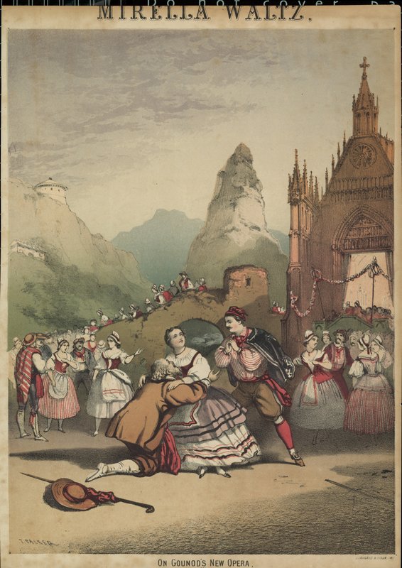 Mirella Valsi by English School