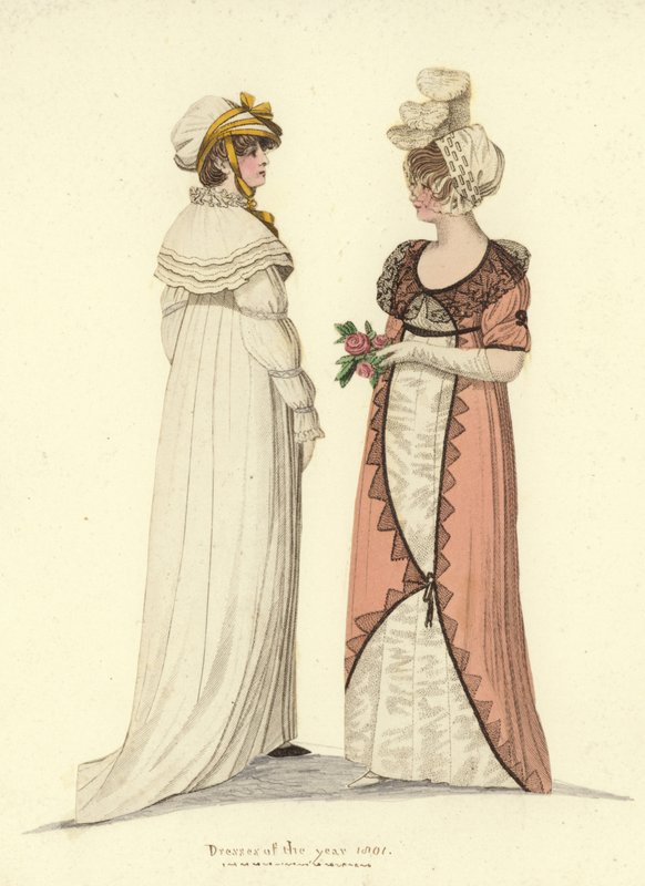 moda ayna modası by English School