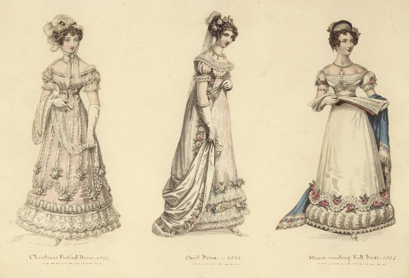 moda ayna modası by English School