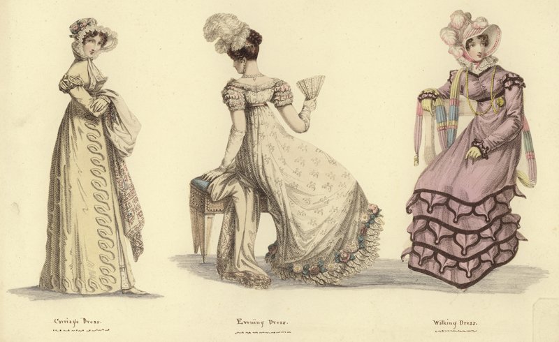 moda ayna modası by English School