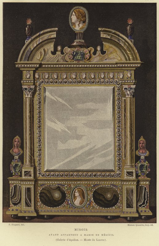 Fransa Kraliçesi Marie de Medici