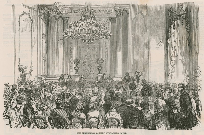 Stafford House, Londra
