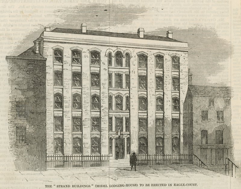 Eagle Court