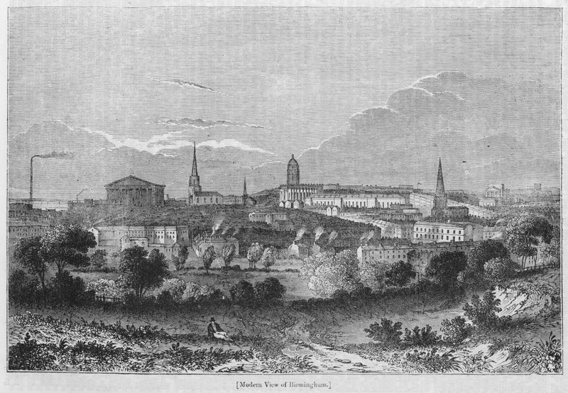 Birmingham