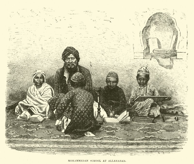 Allahabad