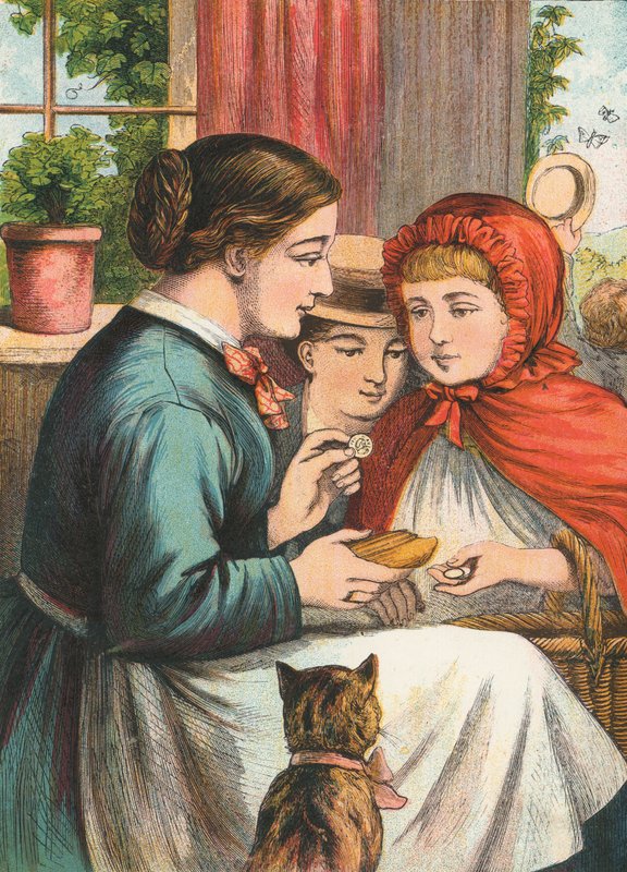 Alışveriş için para by English School