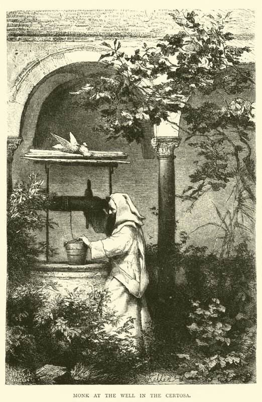 Certosa