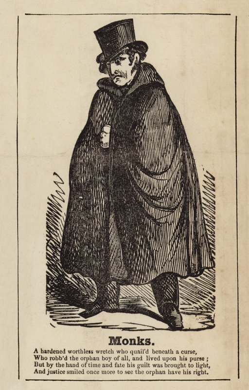 Oliver Twist