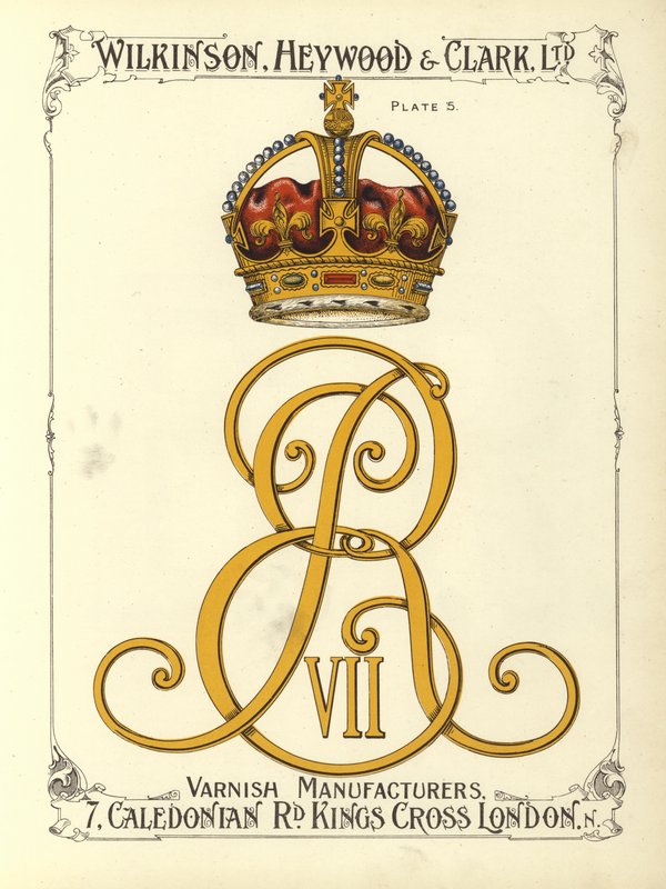 Kral VII. Edward