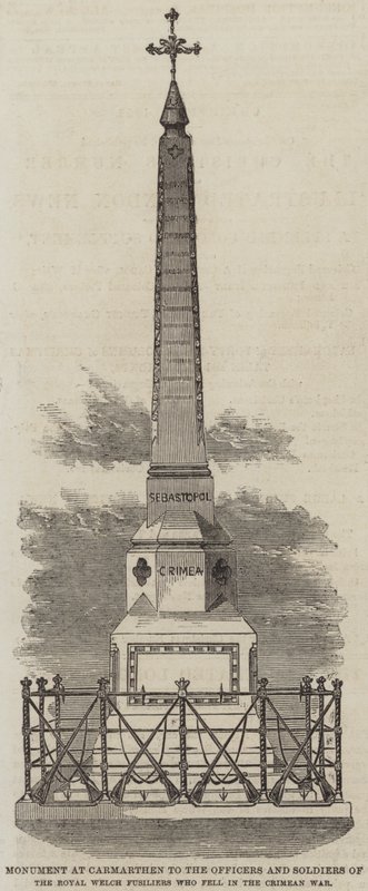 Carmarthen