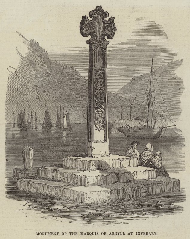 Inverary