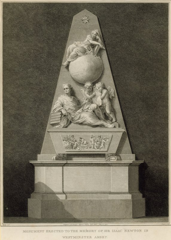 Sir Isaac Newton