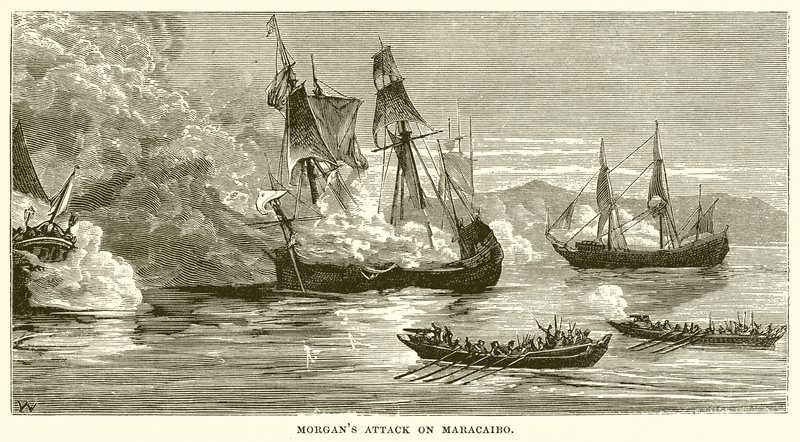 Morgans Maracaibo