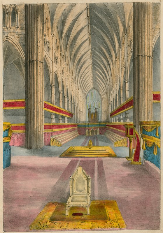 Westminster Abbey