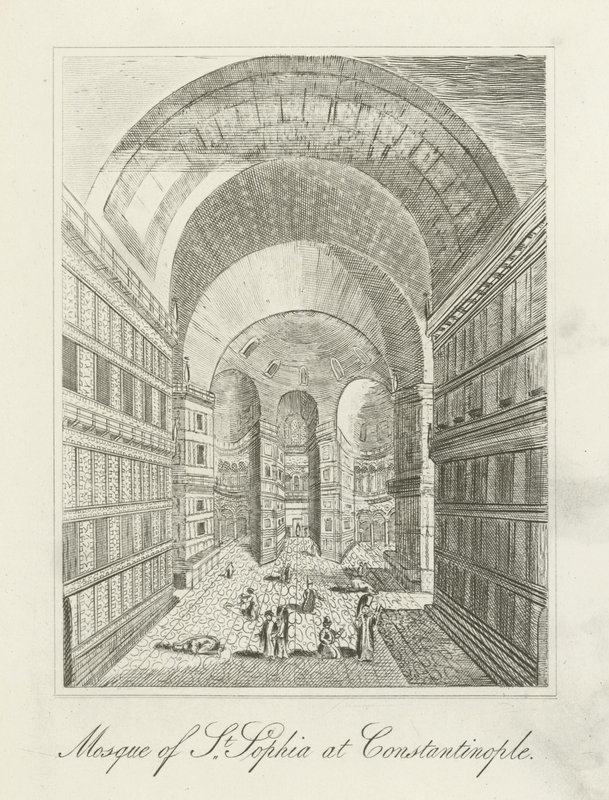Konstantinopolis