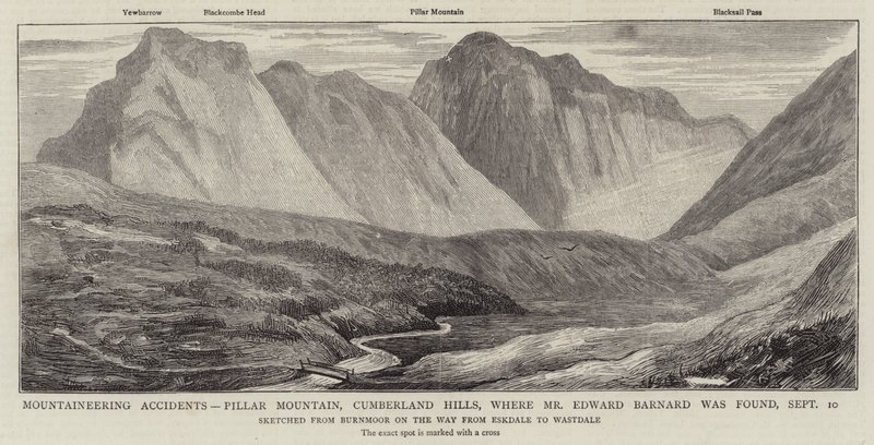 Bay Edward Barnard