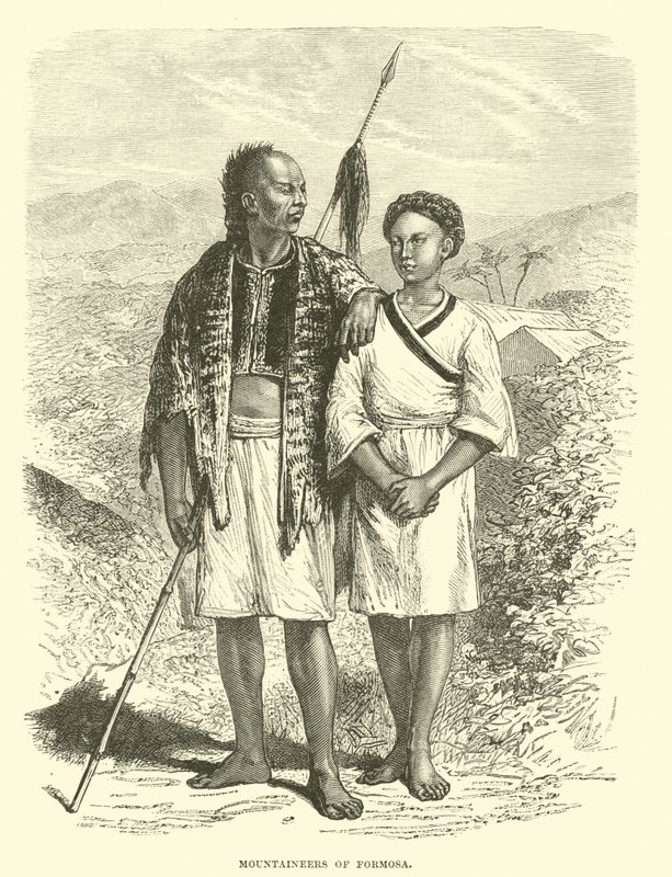 Formosa