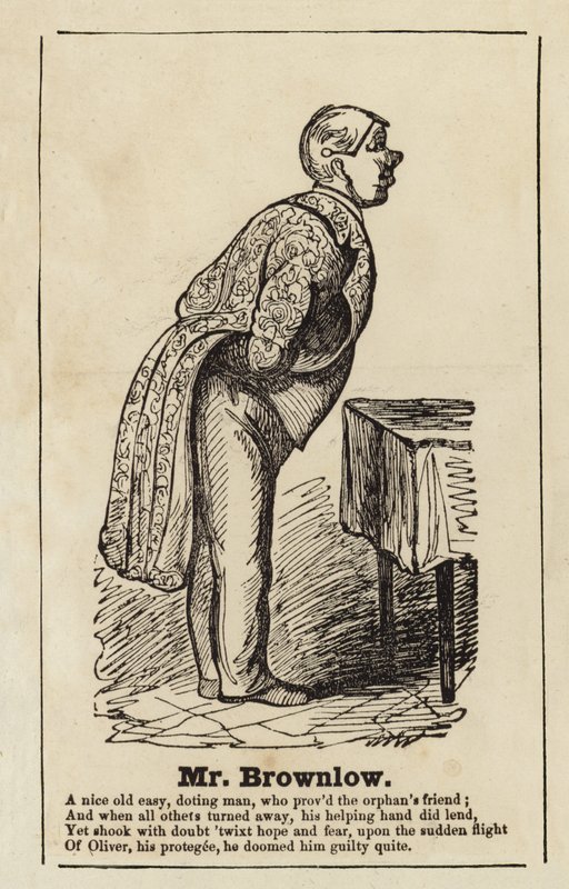 Oliver Twist