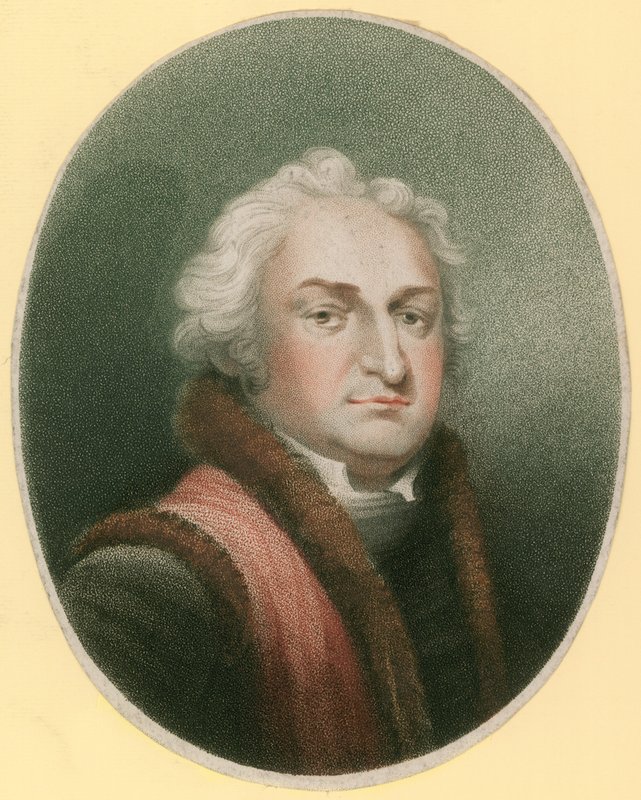 Bay Cooke, oyuncu by English School