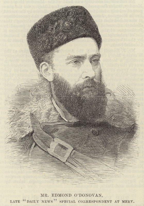 Bay Edmond o