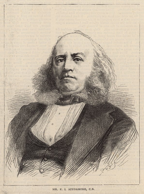 Bay FI Scudamore by English School