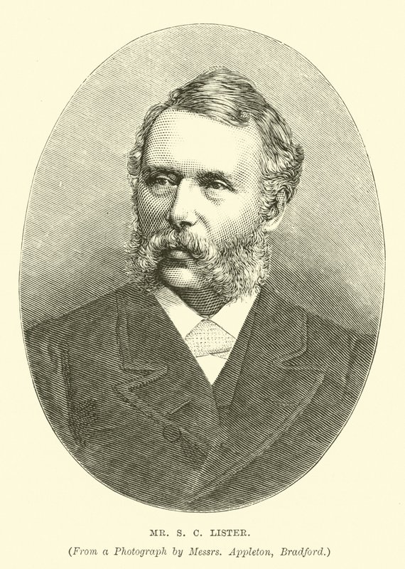 Bay SC Lister by English School