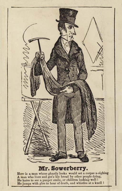 Oliver Twist