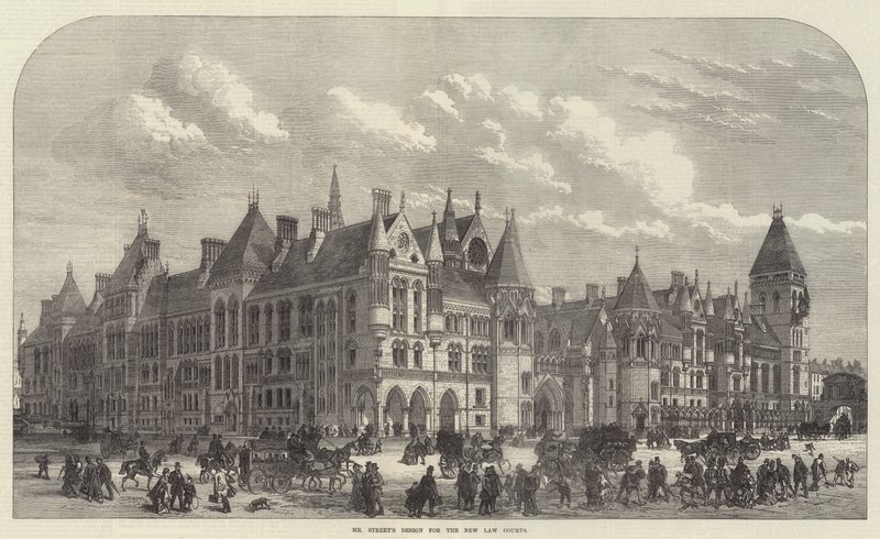 Bay Street