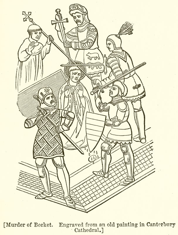 Becket