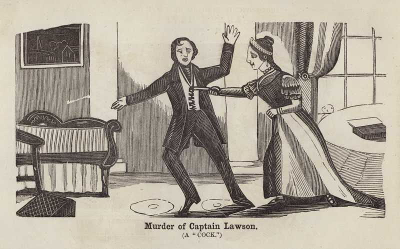 Kaptan Lawson