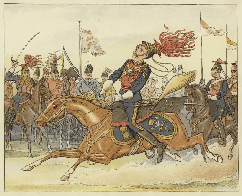 Lordum, sizi selamlamak için çok az vaktim var Troilus ve Cressida, Perde IV, Sahne 2 by English School