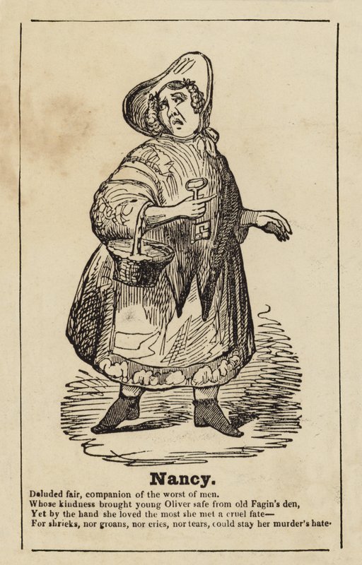 Oliver Twist