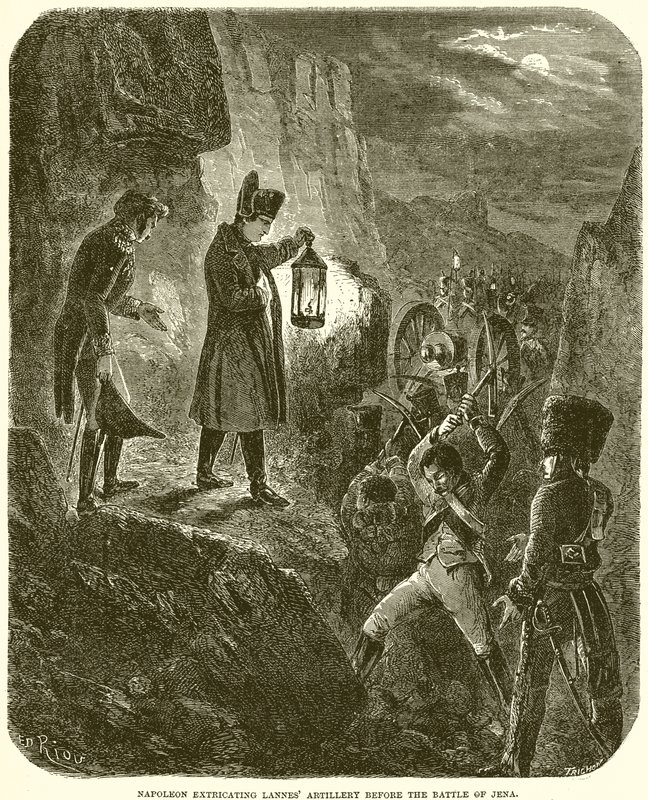 Napolyon Jena Savaşı