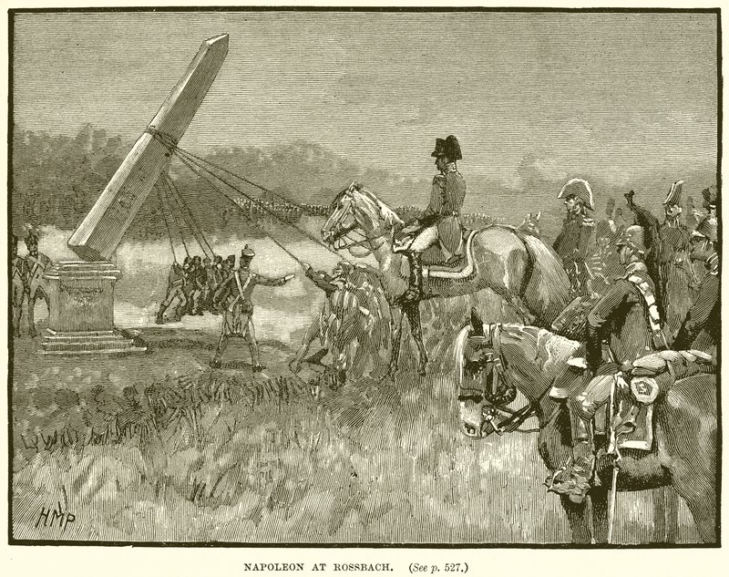 Napolyon Rossbach