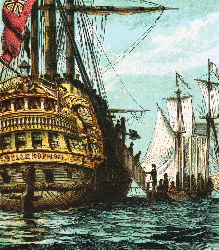 Bellerophon