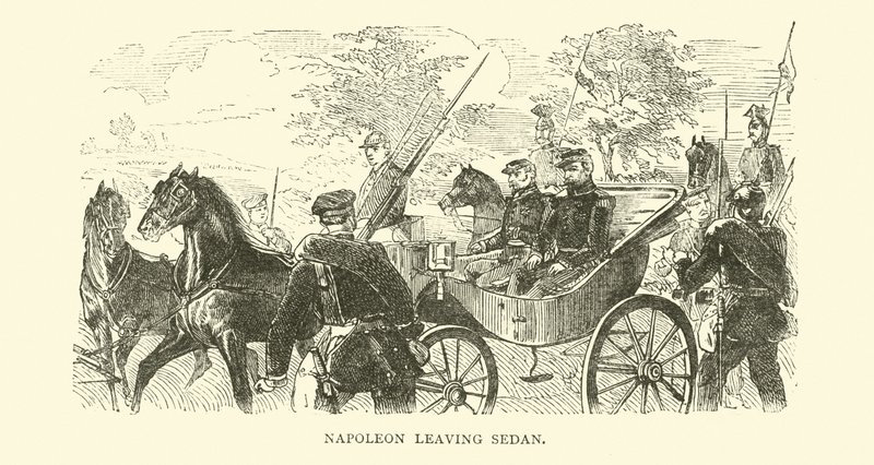Napolyon Sedan