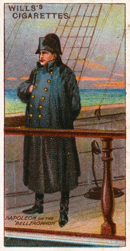 Napolyon Bellerophon