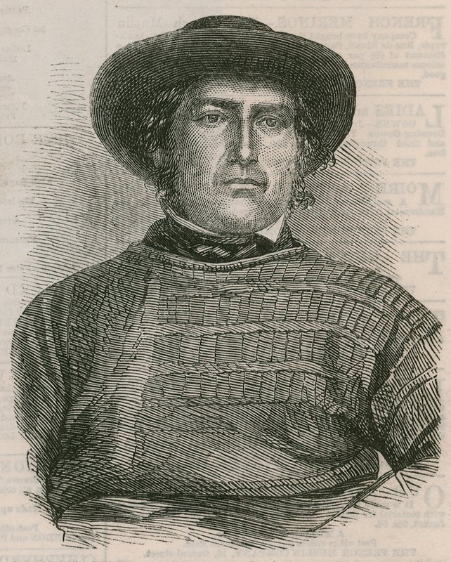 Nathaniel Colby, Pakefield Cankurtaran Gemisinin kundakçısı by English School