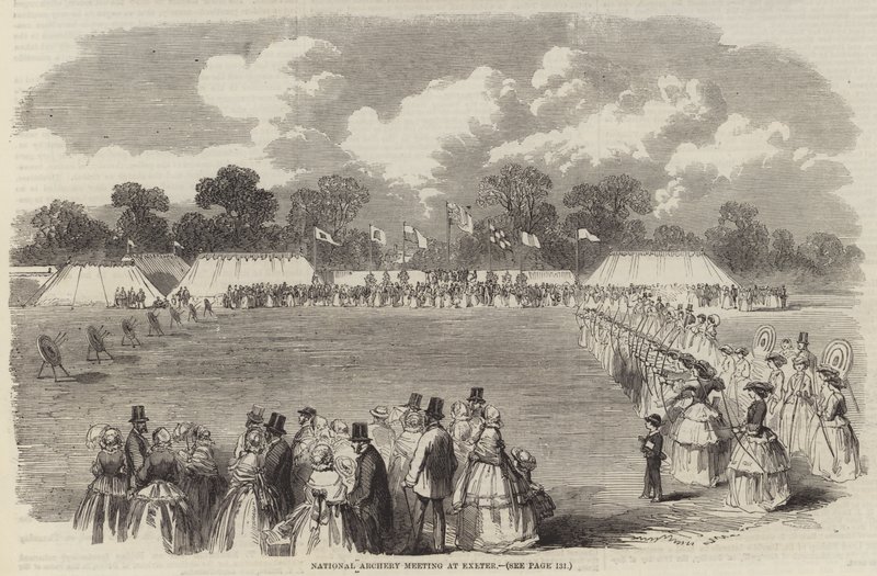 Exeter