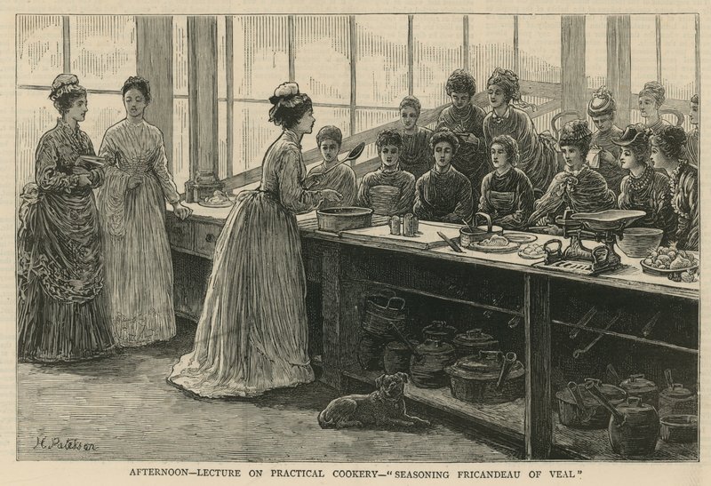 South Kensington
