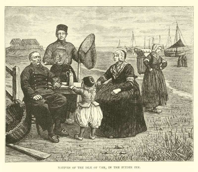 Zuider Zee